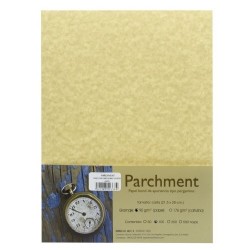 PAPEL PARCHMENT MAGNA CARTA 90GR C/100H