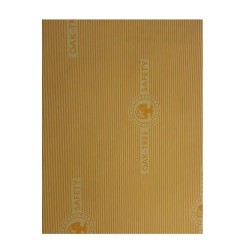 PAPEL SEGURIDAD CARTA OAK TREE 90G 100H