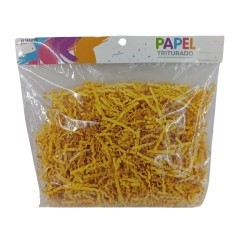 PAPEL TRITURADO 40G