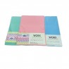 PAPEL WORX SMOOTH CARTA 75GR 100H