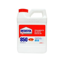 PEGAMENTO 850 1KG BCO