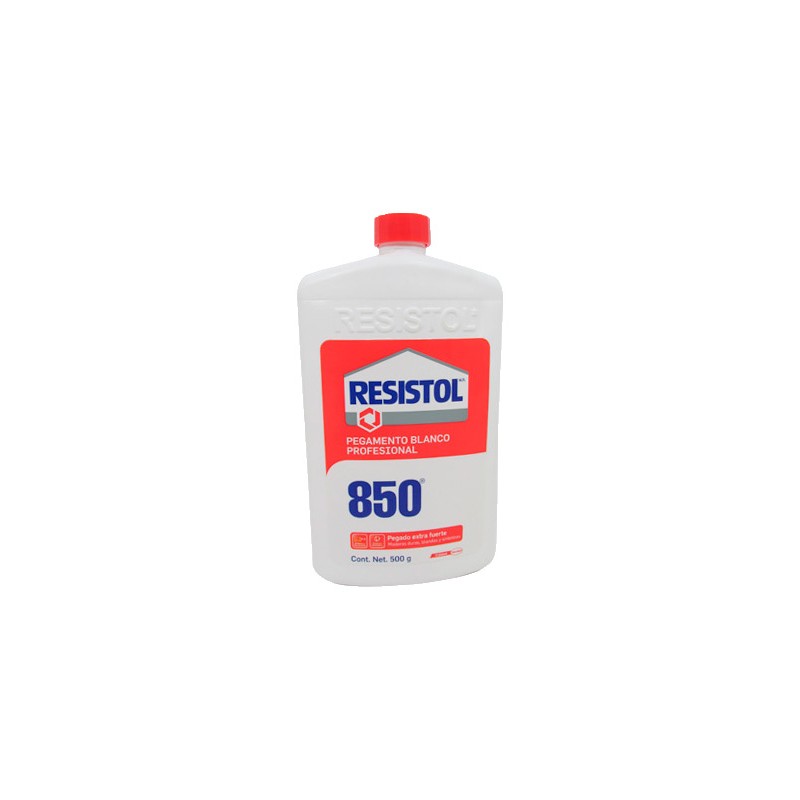 PEGAMENTO 850 500G BCO