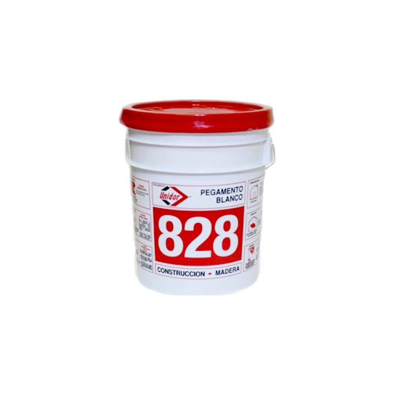 PEGAMENTO BLANCO 18KG
