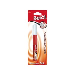PLUMA CORRECTORA 7ML