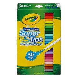 PLUMON AGUA SUPER TIPS 50 PZ