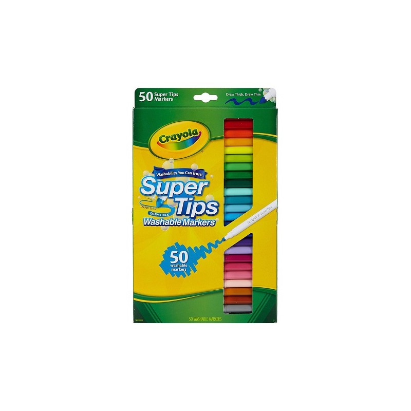 PLUMON AGUA SUPER TIPS 50 PZ