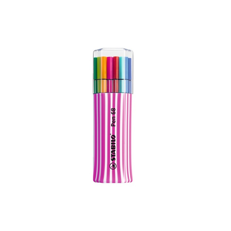 PLUMON MED PEN 68 15PZ