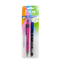 PORTAMINAS 2MM C/ REPUESTO MI-20