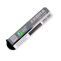 PUNTILLAS HB 0.7MM 2TB/12PZ