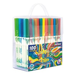 PLUMON POWER TIPS 100PZ