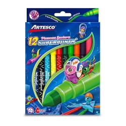 PLUMON SUPER PUNTA 12PZ