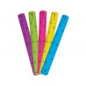 REGLA FLEXIBLE 30 CM