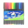 PLUMON TIPO PINCEL 12PZS