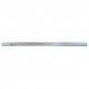 REGLA SECRETARIAL ALUMINIO 60CM