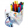 ROTULADOR BRUSH PEN P.PINCEL FLEXIBLE 20 COLORES
