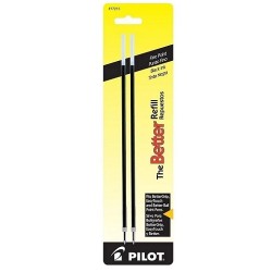 REPUESTO PARA BOLIGRAFO FINO 2PZ