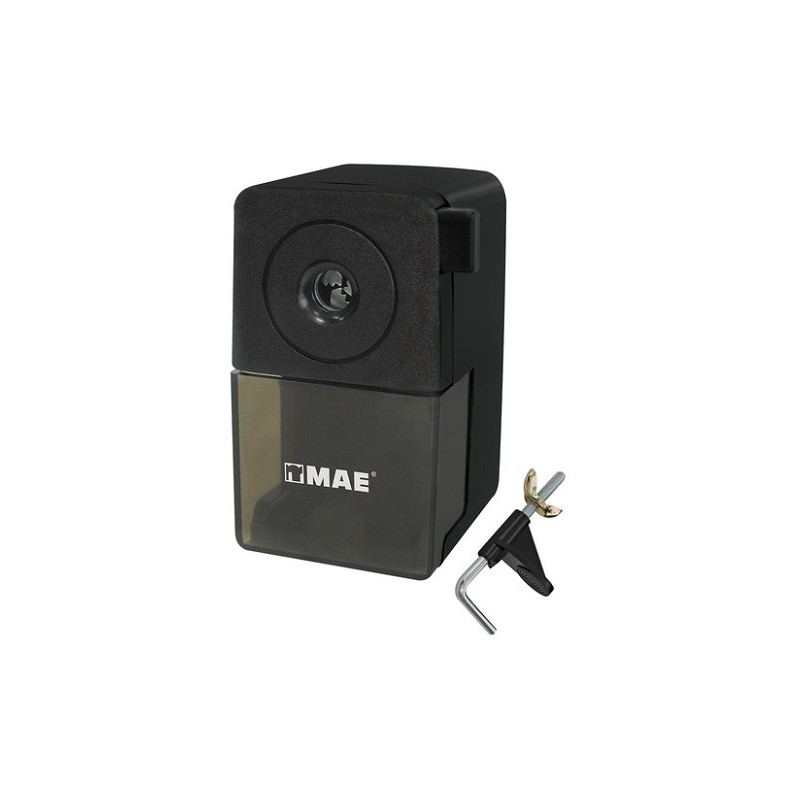 SACAPUNTAS DE ESCRITORIO