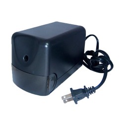 SACAPUNTAS ELECTRICO HORIZONTAL