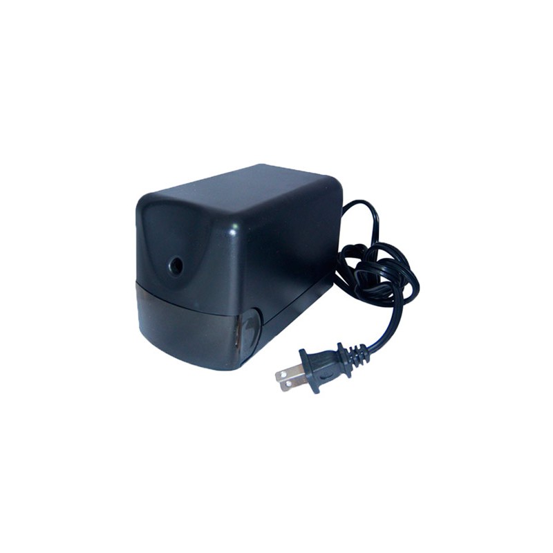 SACAPUNTAS ELECTRICO HORIZONTAL