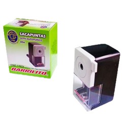 SACAPUNTAS SEMIAUTOMATICO