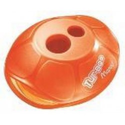 SACAPUNTAS TUR-BOO 2 ORIFICIOS