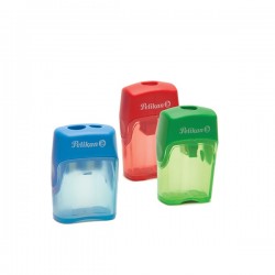 SACAPUNTAS V-BLADE 1 ORIFICIO