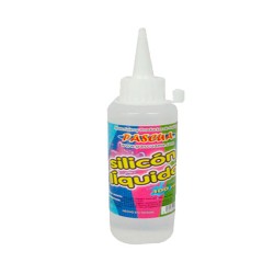 SILICON LIQUIDO 100ML