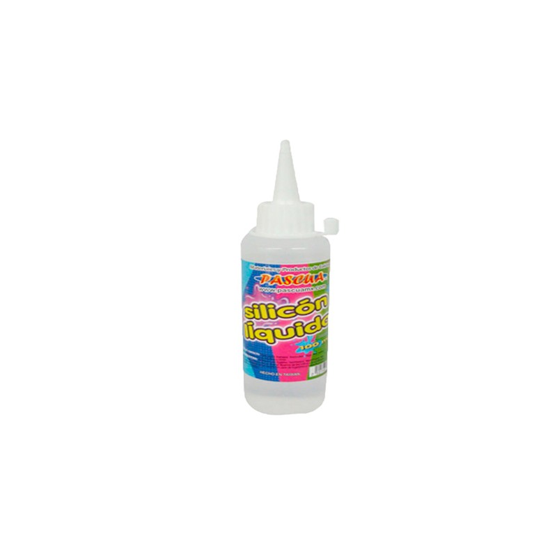 SILICON LIQUIDO 100ML