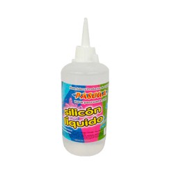 SILICON LIQUIDO 250ML