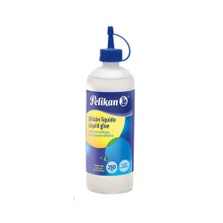 SILICON LIQUIDO 250ML