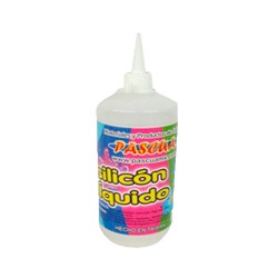SILICON LIQUIDO 500 ML