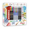 SET DE ESCRITURA ESCOLAR 19PZ