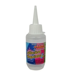 SILICON LIQUIDO 60 ML