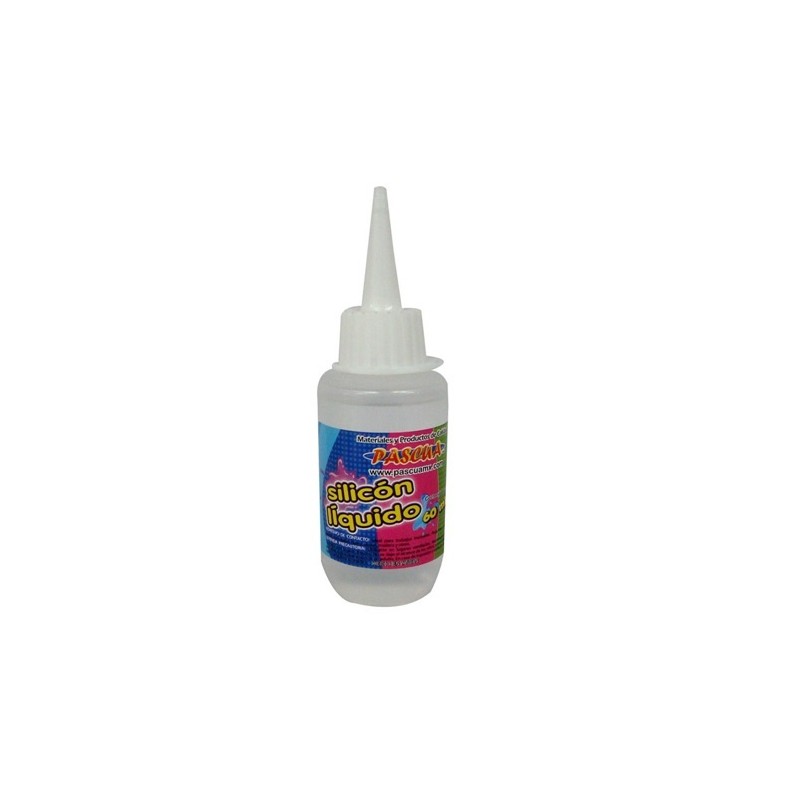 SILICON LIQUIDO 60 ML