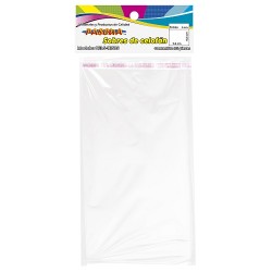 SOBRE CELOFAN 11.5X15CM 25PZ