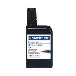 TINTA CHINA P/ESTILOGRAFO NG 22ML