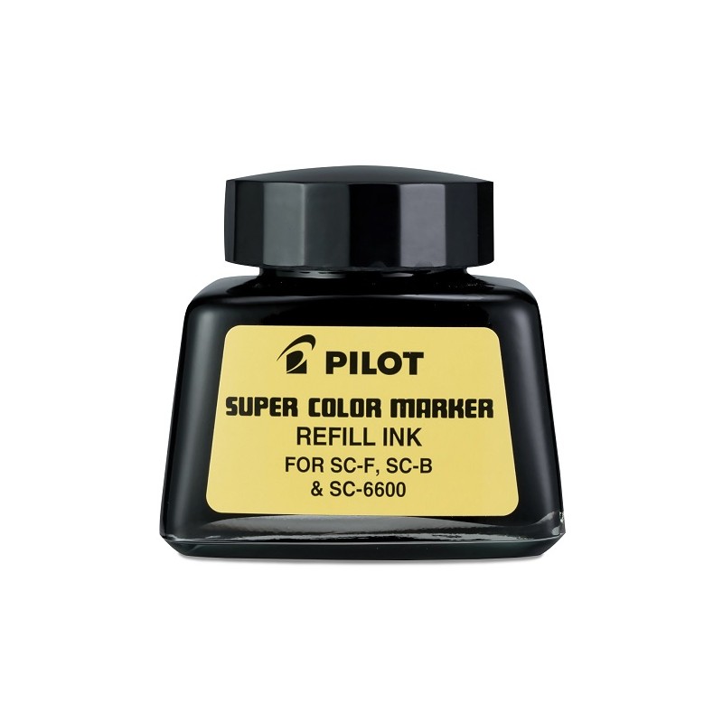 TINTA PARA MARCADOR 30ML