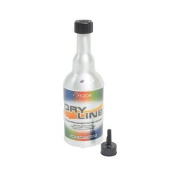 TINTA PERMANENTE DRY LINE 355ML