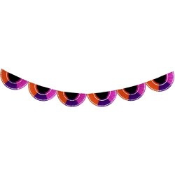 TIRA DE ABANICO MUERTOS 3M