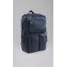 Mochila Rubber Multibolsa