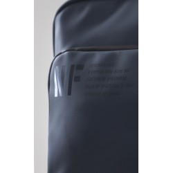 Mochila Rubber Multibolsa