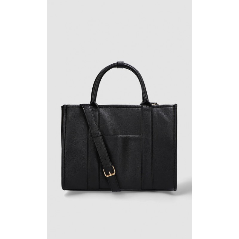 Bolso Tipo Tote Grande