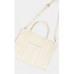Bolso Tipo Tote Grande