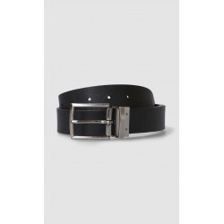 Cinturón Hebilla Reversible