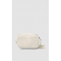 Mensajera Estructurada Beige