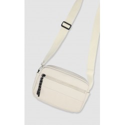 Mensajera Estructurada Beige