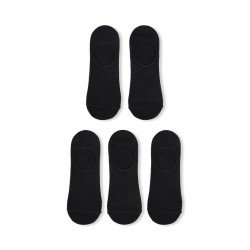 Pack 5 Calcetines Invisibles