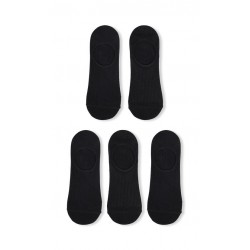 Pack 5 Calcetines Invisibles