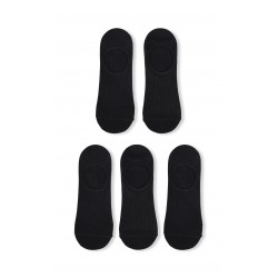 Pack 5 Calcetines Invisibles
