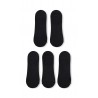 Pack 5 Calcetines Invisibles